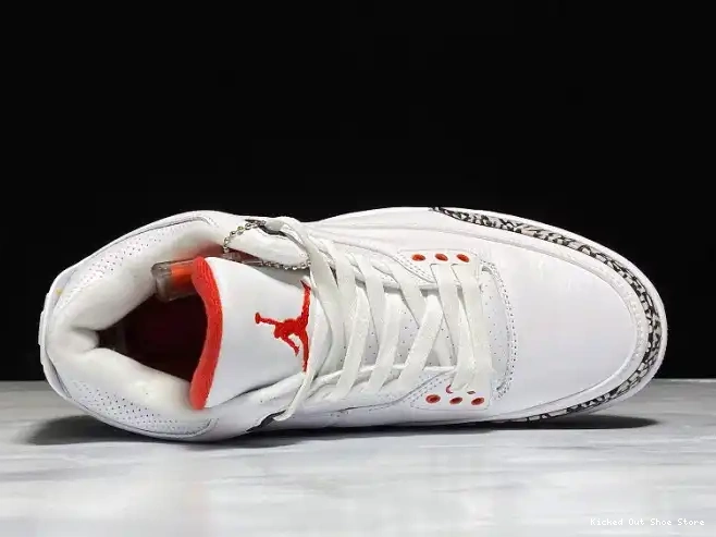 Kick Theory Jordan LINE